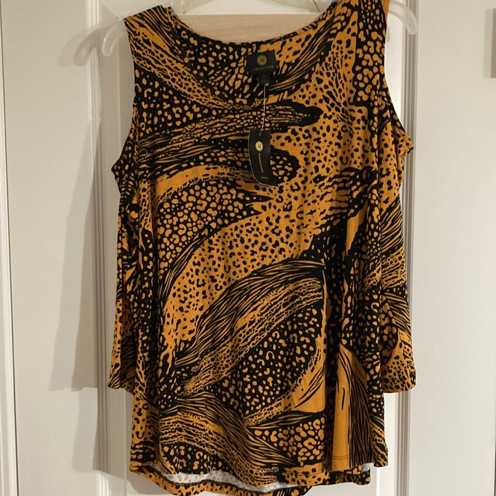 Woman’s top